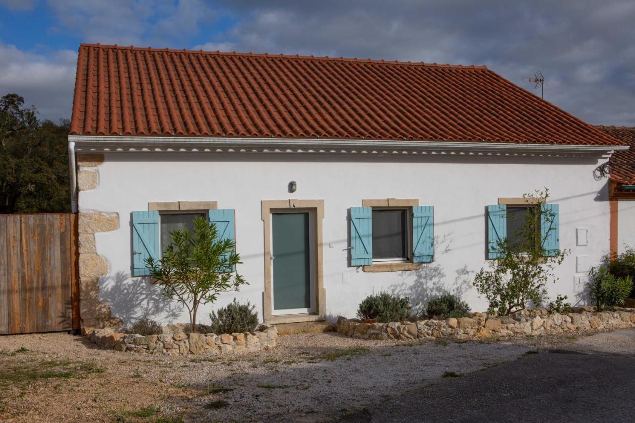 Casalinho In Portugal Country House Tomar Exteriér fotografie
