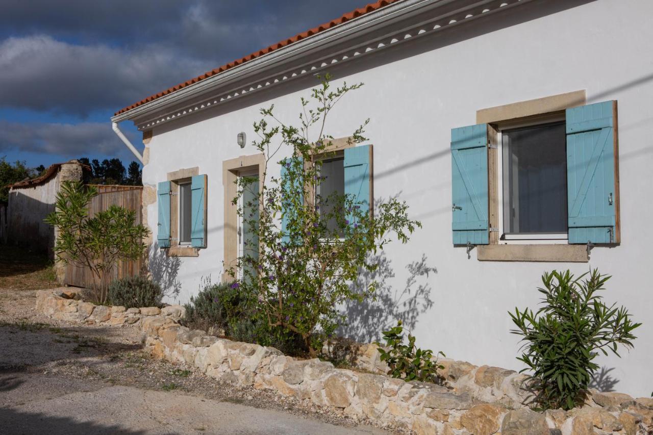 Casalinho In Portugal Country House Tomar Exteriér fotografie