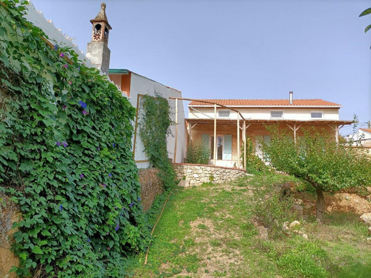 Casalinho In Portugal Country House Tomar Exteriér fotografie