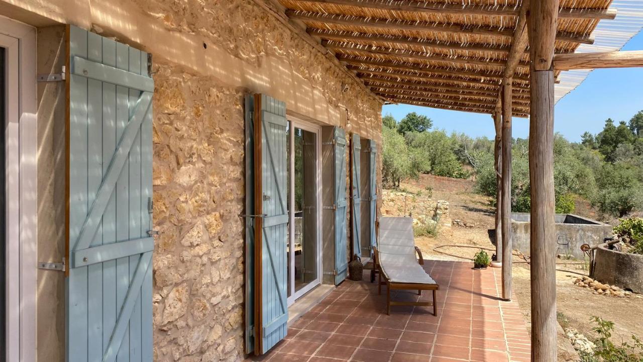 Casalinho In Portugal Country House Tomar Exteriér fotografie