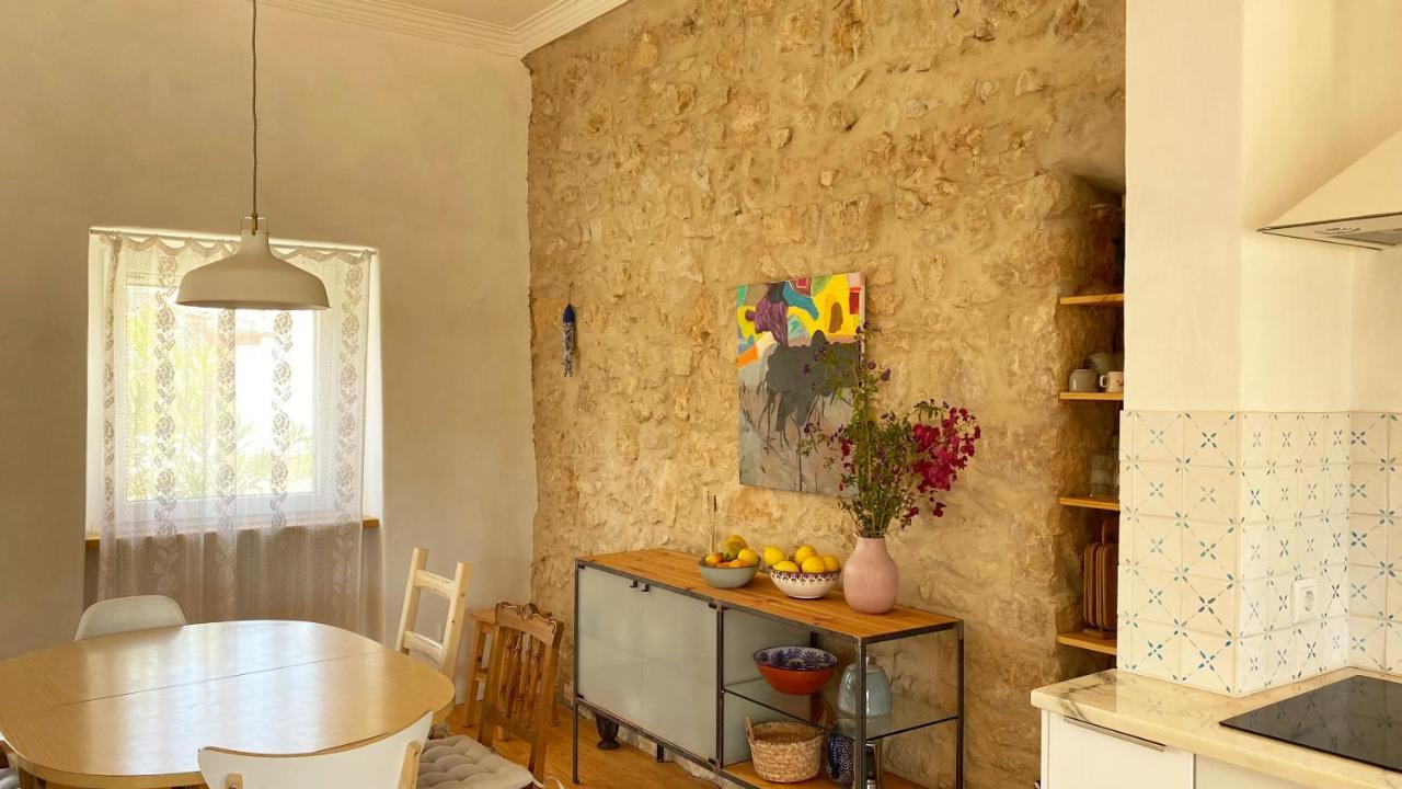 Casalinho In Portugal Country House Tomar Exteriér fotografie